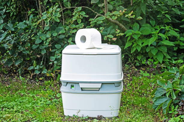 Best Luxury portable toilet rental  in Blakely, GA