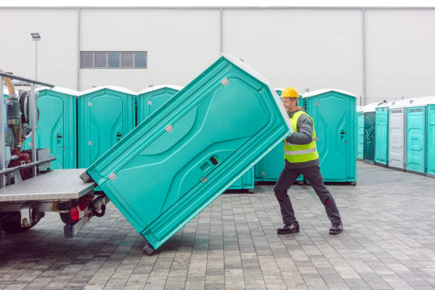 Best Portable toilet rental cost  in Blakely, GA