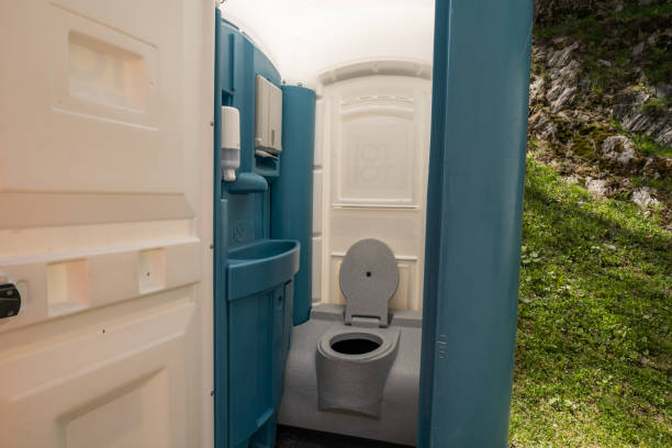 Trusted Blakely, GA porta potty rental Experts
