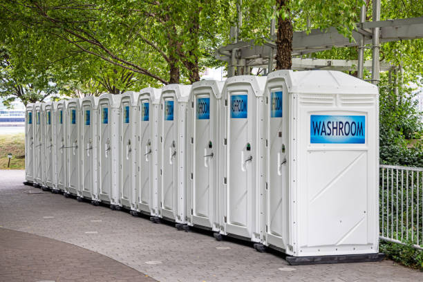 Best Wedding porta potty rental  in Blakely, GA