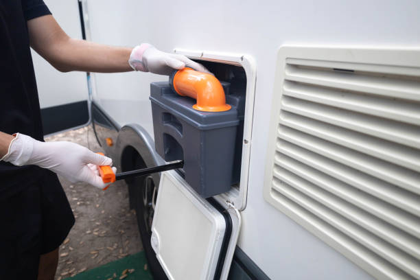 Best Long-term porta potty rental  in Blakely, GA