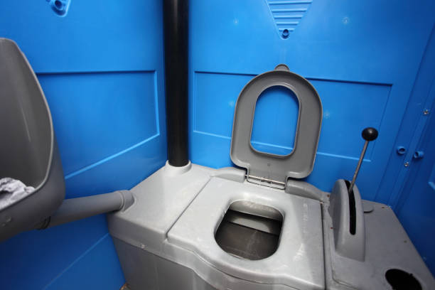 Best Sanitation services for porta potties  in Blakely, GA