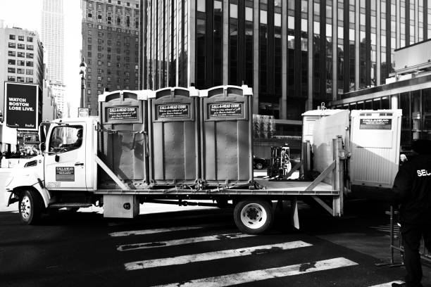 Best Local porta potty services  in Blakely, GA