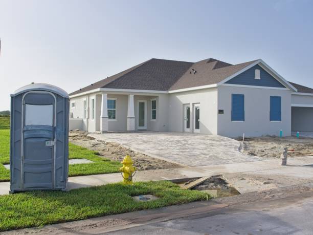 Best Affordable porta potty rental  in Blakely, GA